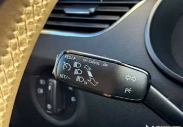 Skoda Octavia III Kombi 2.0 TDI CR DPF 150KM 2013 Skoda Octavia Bezwypadkowy, FV23, KredytowanieLeasing, Gwarancja 12msc Get, zdjęcie 16