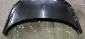 КАПОТ, КРЫШКА ДВИГАТЕЛЯ, AUDI TT 8J, ЧЕРНЫЙ