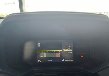 Dacia Duster III 1.2 TCe 130KM 2025 Dacia Duster GDYNIA Expression ECO-G 100 fabryczna instalacja LPG 1.2 130KM, zdjęcie 9