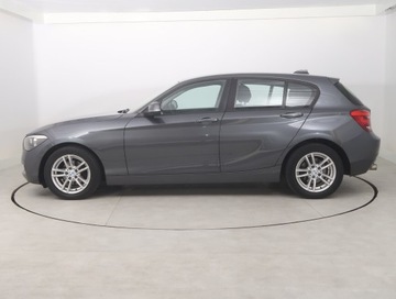 BMW Seria 1 F20-F21 2013 BMW 1 118d, Automat, Navi, Klima, Tempomat, zdjęcie 2