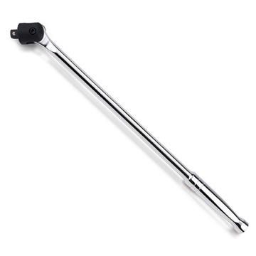 POKRĘTŁO PRZEGUBOWE ŁAMANE UCHYLNE 1/2 760MM DO NASADEK TOPTUL CFBC1630