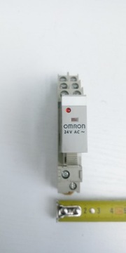 Przekaźnik G2R-2-SN(S) Omron 24V AC 5A 2NC 2NO