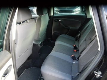 Seat Altea XL 1.6 TDI CR 90KM 2014 Seat Altea XL 1.6D 100%bezwypadkowy Gwarancja 12mc, zdjęcie 30