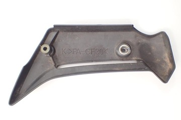 Yamaha FZ1 Fazer 06-15 Боковая крышка радиатора