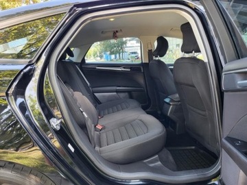 Ford Mondeo V Liftback 1.5 EcoBoost 160KM 2016 FORD MONDEO V liftback 1.5l benzyna 160KM * Bezwypadkowy * Salon PL* ASO, zdjęcie 26