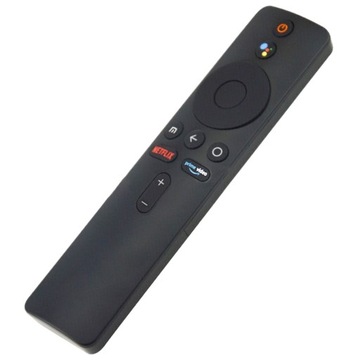 ПУЛЬТ ДИСТАНЦИОННОГО УПРАВЛЕНИЯ ДЛЯ XIAOMI MI TV BOX 4X ВЫСОЧАЙШЕГО КАЧЕСТВА