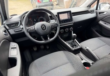 Renault Clio V 2020 Renault Clio Renault Clio SCe 75 BUSINESS EDITION Benzyna 72KM, zdjęcie 18