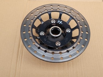 CF MOTO 450 500 520 600 piasta tarcza