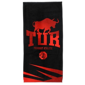 Ręcznik frotte TUR 70 x 140 cm