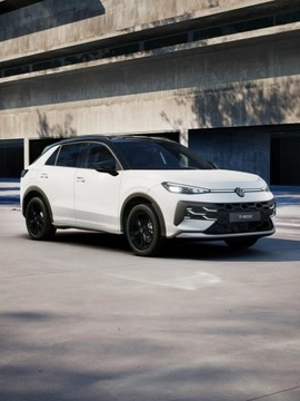 Volkswagen T-Roc I SUV Facelifting 1.5 TSI ACT 150KM 2026 Volkswagen T-Roc Style 1.5 eTSI 150 KM DSG -, zdjęcie 1