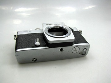 PORST REFLEX C-TL - боди
