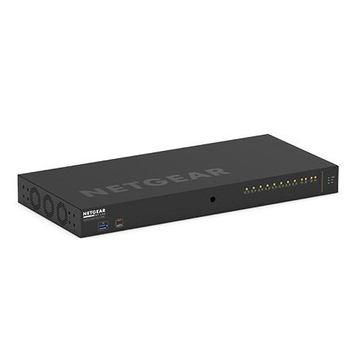 УПРАВЛЯЕМЫЙ КОММУТАТОР Netgear M4250-10G2F-POE+