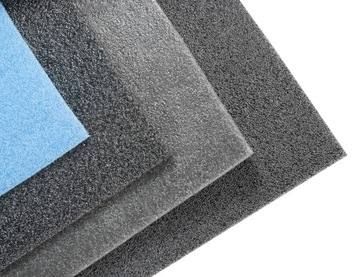 Коврик 100 х 100 см