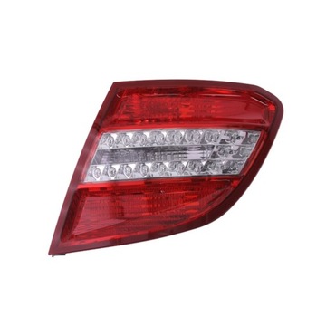 ABAKUS 440-1964R-UE SVĚTLO ZADNÍ KOMBINOVANÁ