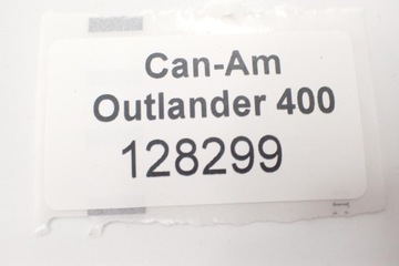 Can Am Outlander 400 Поплавковый топливный насос