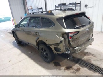 Subaru 2022 Subaru Outback 2022 Subaru Outback Wilderness 2.4 Benzyna 260KM, zdjęcie 2