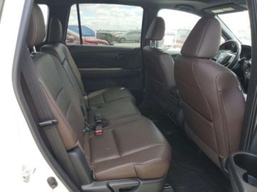 Honda 2024 Honda Inny Passport Exl 2024 3.5l 3.5 Benzyna 280KM, zdjęcie 10