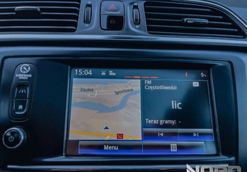 Renault Kadjar Crossover 1.5 dCi 110KM 2016 Renault Kadjar Bezwypadkowy, FV23, KredytowanieLeasing, gwarancja 12m geth, zdjęcie 28