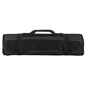 Gruby pokrowiec Oxford Pouch 22 sloty Torba na nóż