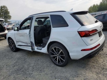 Audi Q7 II 2024 Audi Q7 Premium Plus 2024 3.0l 3.0 Benzyna 335KM, zdjęcie 1