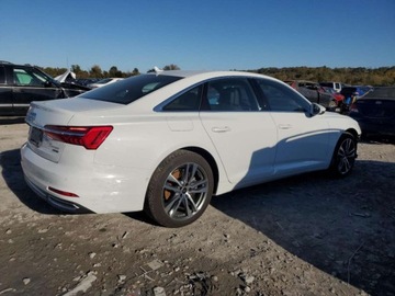 Audi A6 C8 2023 Audi a6 Premium 2023 2.0l 2.0 Benzyna 261KM, zdjęcie 3