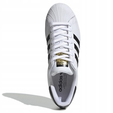 Adidas buty damskie sportowe SUPERSTAR rozmiar 37 1/3 wiosna lato!