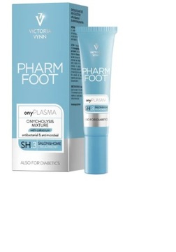 Colostrum onyPlasma - Preparat na onycholizę 15 ml PHARM FOOT