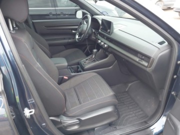 Honda CR-V VI 2023 Honda CR-V 2023 HONDA CR-V HYBRID SPORT 2.0 Hybryda 145KM, zdjęcie 10