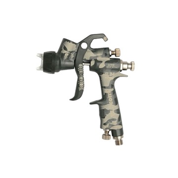 Раскрашивание пистолета