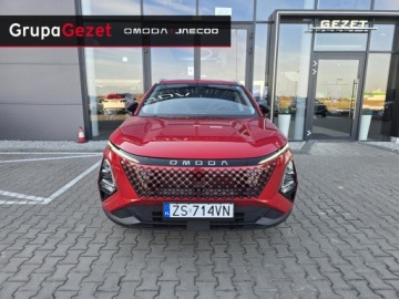 Omoda 5 1.5 T-GDI 224KM 2025 Omoda Omoda 5 wersja Premium , ubezpieczenie OC/AC za 1zł, zdjęcie 1