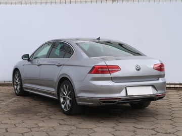 Volkswagen Passat B8 Limousine 2.0 TDI BlueMotion SCR 190KM 2018 VW Passat 2.0 TDI, Salon Polska, 187 KM, 4X4, zdjęcie 3