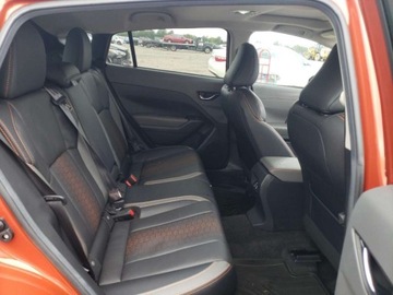 Subaru 2024 Subaru Crosstrek Limited 2024 2.5l 2.5 Benzyna 182KM, zdjęcie 10