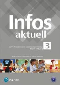 Infos aktuell 3 ćwiczenia Pearson