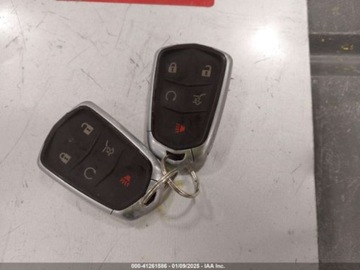 Cadillac 2020 Cadillac XT4 2020 Cadillac XT4 AWD 4dr Sport 2.0 Benzyna 237KM, zdjęcie 14