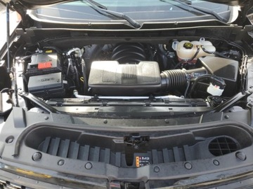 Cadillac Escalade III 2023 Cadillac Escalade 2023r., Premium Luxury, 6.2L, od ubezpieczalni 6.2 420KM, zdjęcie 11