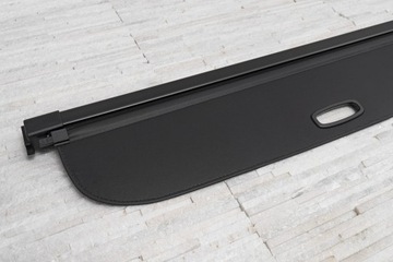 ЧЕРНАЯ ШТОРКА БАГАЖНИКА AUDI Q5 2017+ ГГ 2017+