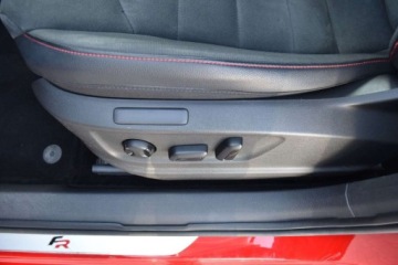 Seat Ateca SUV 1.5 EcoTSI 150KM 2020 Seat Ateca SalonPL 150KM FRVirtual Kokpit ACC El.pokrywabagaznika Kamera L, zdjęcie 28