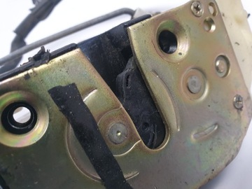 MAZDA XEDOS 9 ZÁMEK DVEŘE LEVÝ PŘEDNÍ