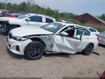 BMW Seria 3 G20-G21 2025 BMW Seria 3 330I xdrive 2.0 Benzyna 255KM, zdjęcie 8