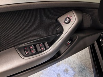 Audi A6 C7 Avant Facelifting 2.0 TDI ultra 190KM 2015 Audi A6 2.0 TDI, S-Line, Automat, Kamera, ACC,, zdjęcie 18