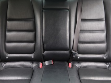 Mazda 6 III Sedan Facelifting 2016 2.0 SKYACTIV-G 165KM 2017 Mazda 6 2.0 Skyactiv-G, Salon Polska, Skóra, Navi, zdjęcie 9