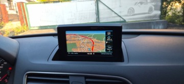 Audi Q3 I SUV Facelifting 2.0 TDI 150KM 2017 AUDI Q3! Super stan!, zdjęcie 17