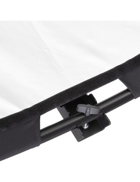 GlareOne Arc 60x120 см - U-образная изогнутая смесь 4в1