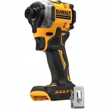 Ударный шуруповерт DeWalt DCF850N-XJ