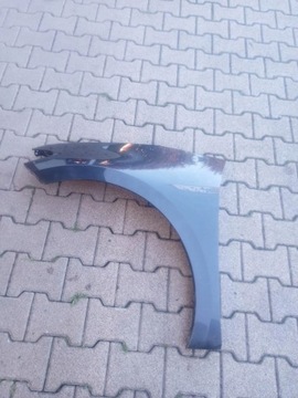 VW ID3 10A BLATNÍK LEVÝ PŘEDNÍ