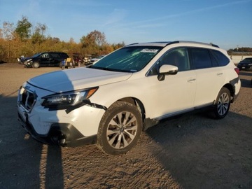 Subaru Outback V 2018 Subaru Outback 2018 SUBARU OUTBACK TOURING 3.6 Benzyna 256KM, zdjęcie 1