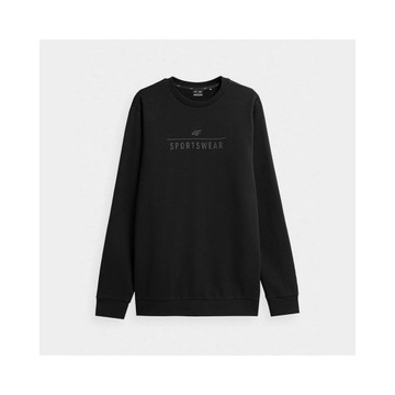 BLUZA MĘSKA 4F LONGSLEEVE BLUZKA Z DŁUGIM RĘKAWEM