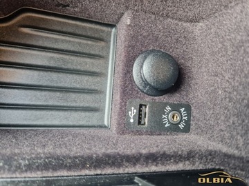 BMW Seria 5 F10-F11 Limuzyna 520d 184KM 2012 BMW Seria 5 M-Pakiet Xdrive Xenon Led 4X4 2.0 Diesel 184KM, zdjęcie 29