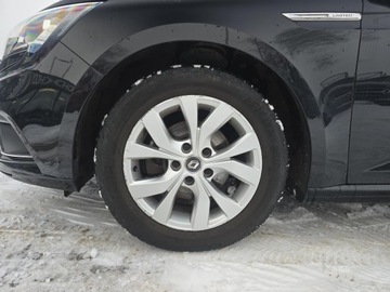 Renault Megane IV Grandtour Facelifting 1.5 Blue dCi 115KM 2020 Megane 1.5 Blue dCi Intens EDC, zdjęcie 8