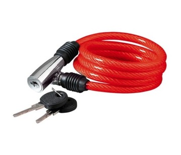 Kellys zamek Beat red